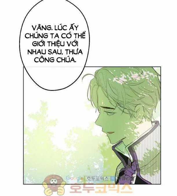 Một Ngày Nọ Tôi Bỗng Thành Nàng Công Chúa Chapter 50 trang 6