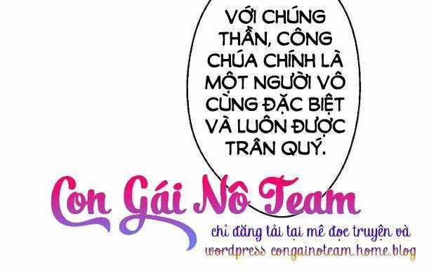 Một Ngày Nọ Tôi Bỗng Thành Nàng Công Chúa Chapter 50 trang 62