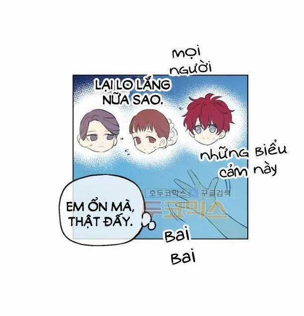 Một Ngày Nọ Tôi Bỗng Thành Nàng Công Chúa Chapter 50 trang 67