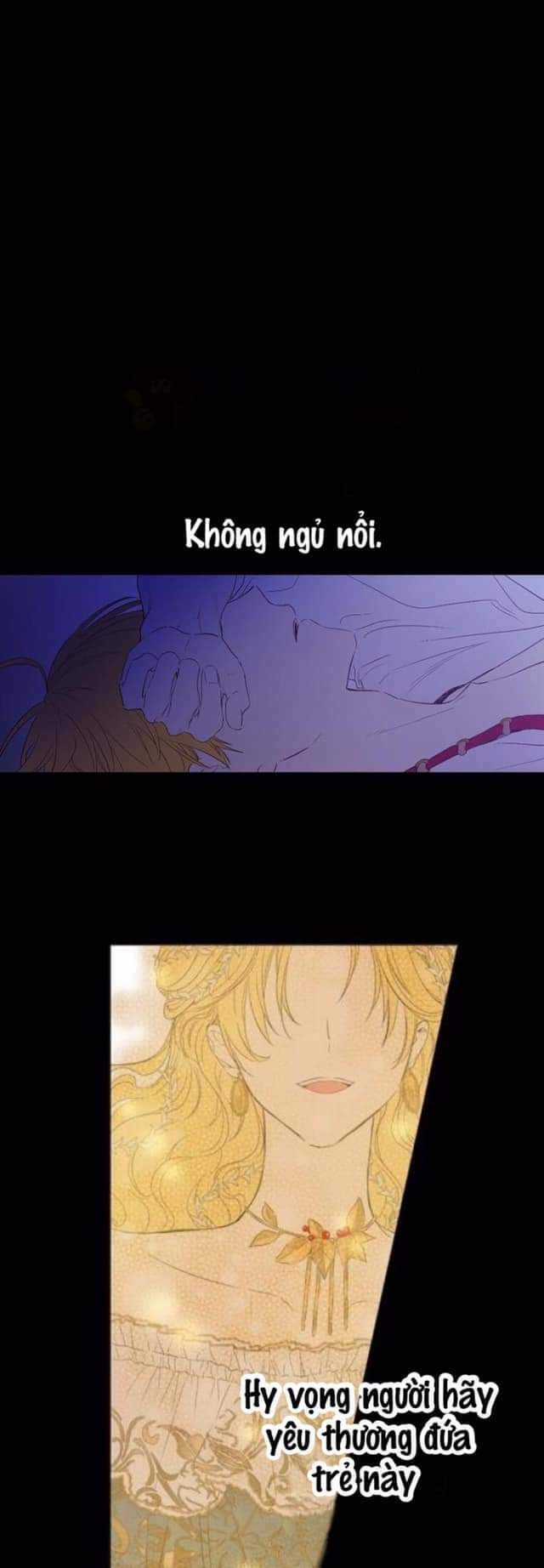 Một Ngày Nọ Tôi Bỗng Thành Nàng Công Chúa Chapter 51 trang 1