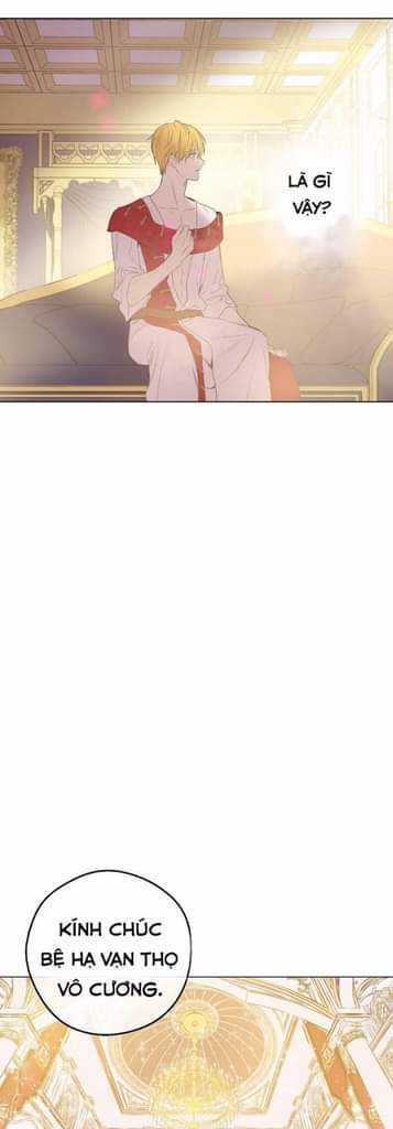 Một Ngày Nọ Tôi Bỗng Thành Nàng Công Chúa Chapter 51 trang 16