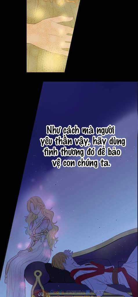 Một Ngày Nọ Tôi Bỗng Thành Nàng Công Chúa Chapter 51 trang 2