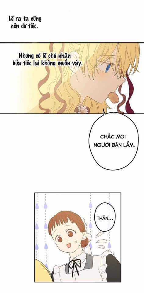 Một Ngày Nọ Tôi Bỗng Thành Nàng Công Chúa Chapter 51 trang 26