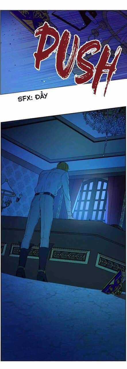 Một Ngày Nọ Tôi Bỗng Thành Nàng Công Chúa Chapter 52 trang 19