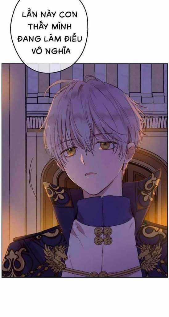 Một Ngày Nọ Tôi Bỗng Thành Nàng Công Chúa Chapter 52 trang 31