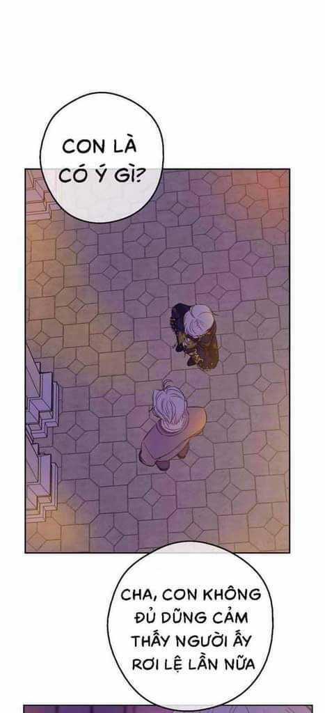 Một Ngày Nọ Tôi Bỗng Thành Nàng Công Chúa Chapter 52 trang 32