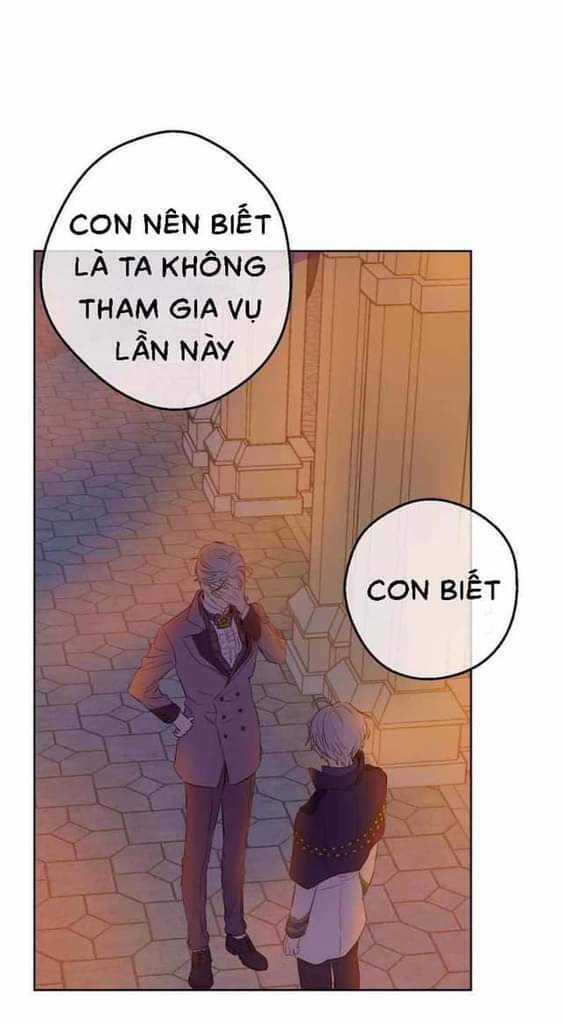Một Ngày Nọ Tôi Bỗng Thành Nàng Công Chúa Chapter 52 trang 37