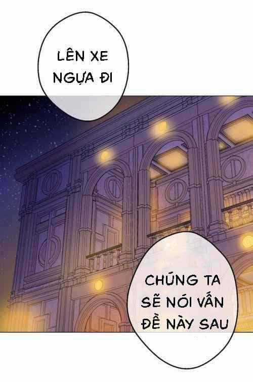 Một Ngày Nọ Tôi Bỗng Thành Nàng Công Chúa Chapter 52 trang 41