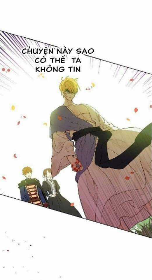 Một Ngày Nọ Tôi Bỗng Thành Nàng Công Chúa Chapter 53 trang 21