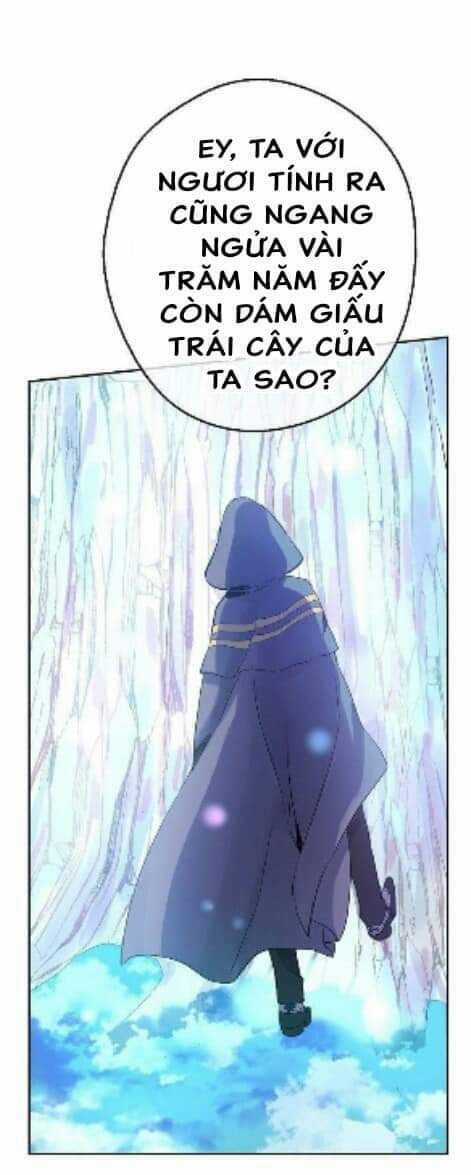 Một Ngày Nọ Tôi Bỗng Thành Nàng Công Chúa Chapter 53 trang 24