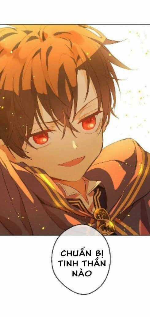 Một Ngày Nọ Tôi Bỗng Thành Nàng Công Chúa Chapter 53 trang 32