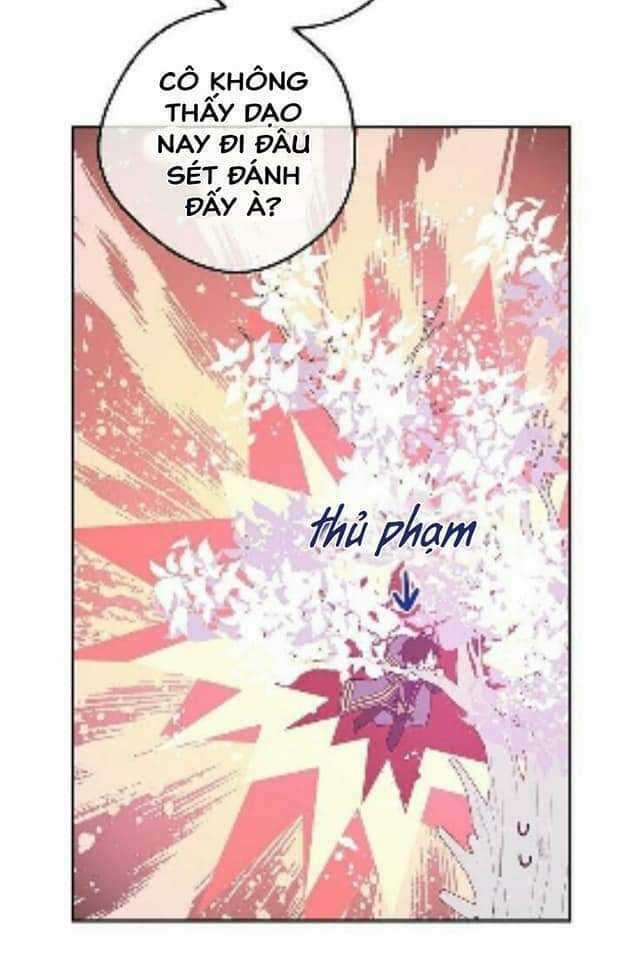 Một Ngày Nọ Tôi Bỗng Thành Nàng Công Chúa Chapter 53 trang 36