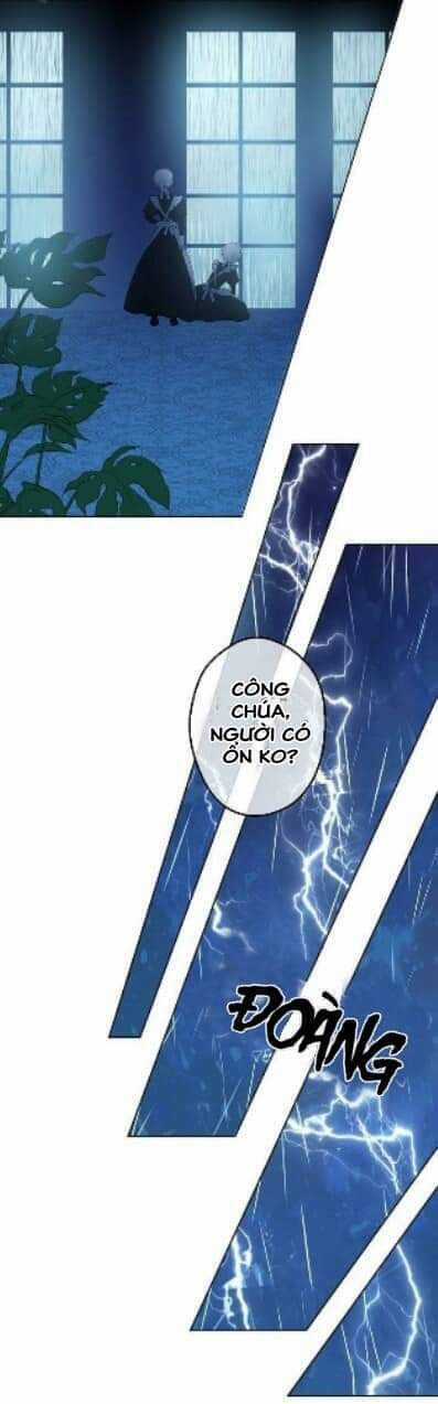 Một Ngày Nọ Tôi Bỗng Thành Nàng Công Chúa Chapter 53 trang 38