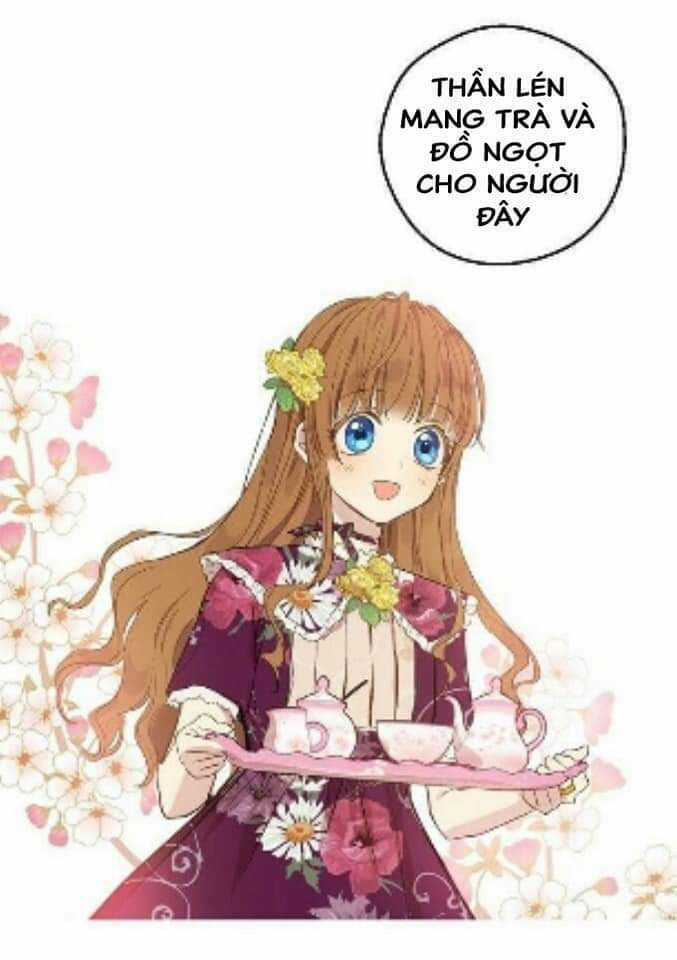 Một Ngày Nọ Tôi Bỗng Thành Nàng Công Chúa Chapter 53 trang 42