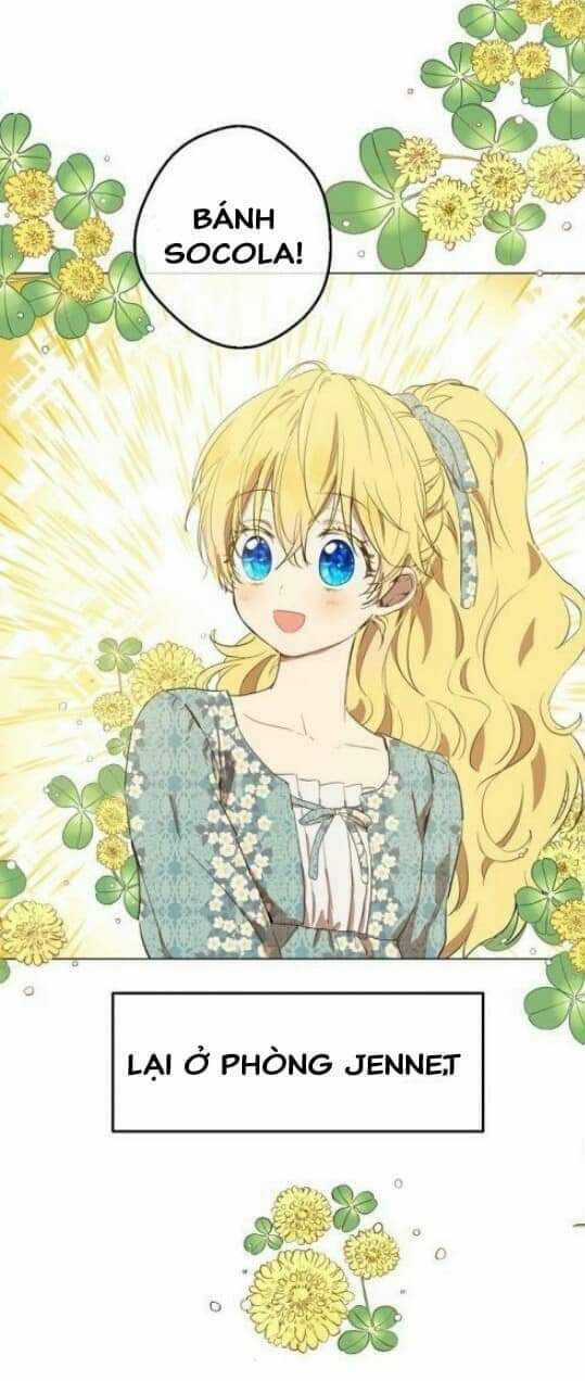 Một Ngày Nọ Tôi Bỗng Thành Nàng Công Chúa Chapter 53 trang 44