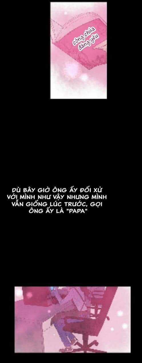 Một Ngày Nọ Tôi Bỗng Thành Nàng Công Chúa Chapter 53 trang 5