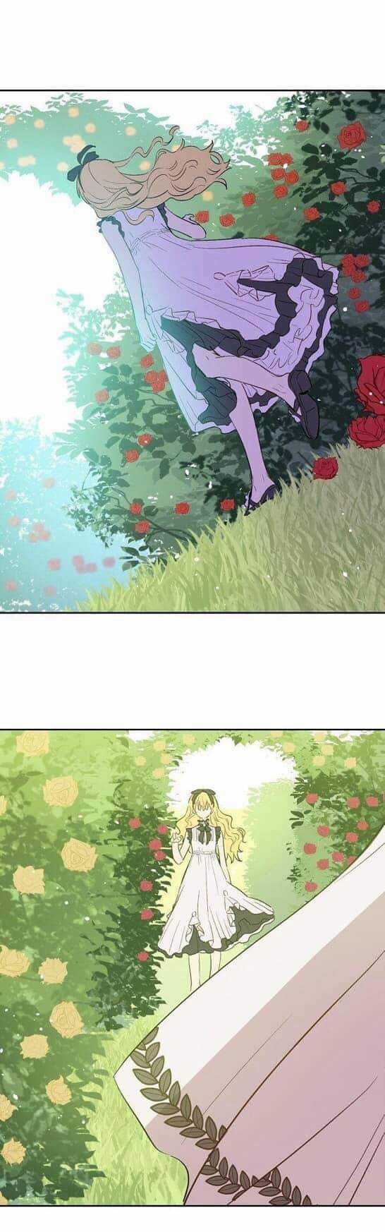 Một Ngày Nọ Tôi Bỗng Thành Nàng Công Chúa Chapter 54 trang 16