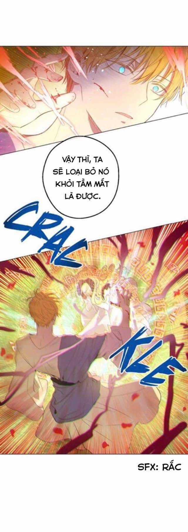 Một Ngày Nọ Tôi Bỗng Thành Nàng Công Chúa Chapter 54 trang 29