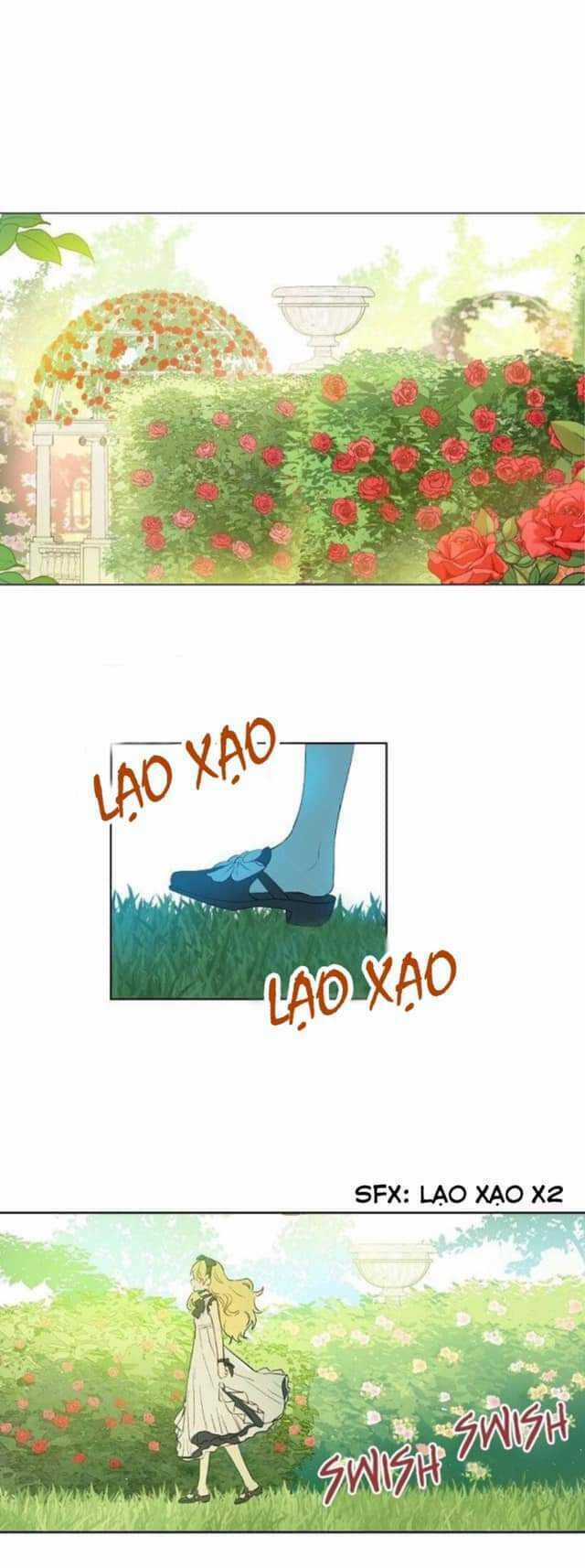 Một Ngày Nọ Tôi Bỗng Thành Nàng Công Chúa Chapter 54 trang 8