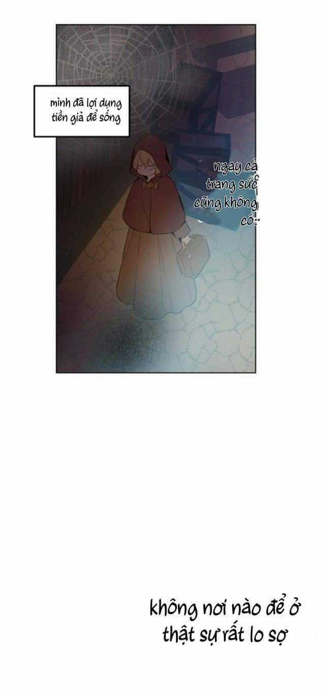 Một Ngày Nọ Tôi Bỗng Thành Nàng Công Chúa Chapter 55 trang 11