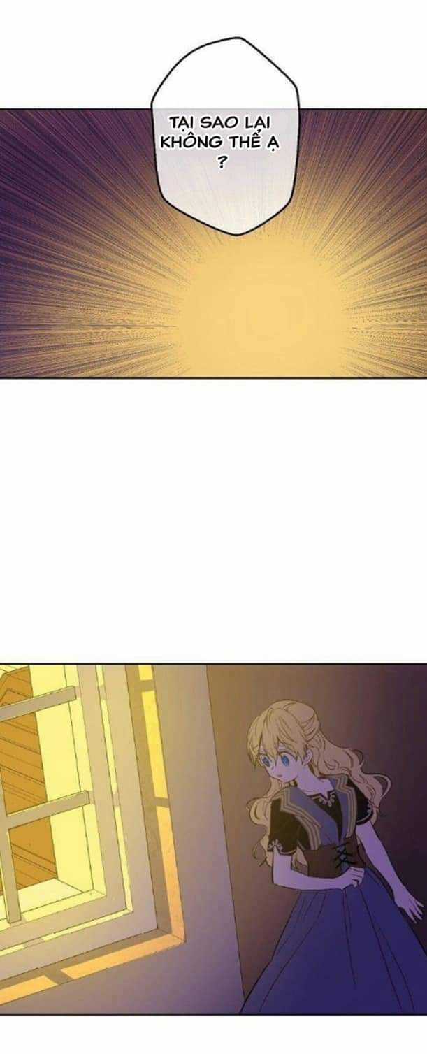 Một Ngày Nọ Tôi Bỗng Thành Nàng Công Chúa Chapter 55 trang 19