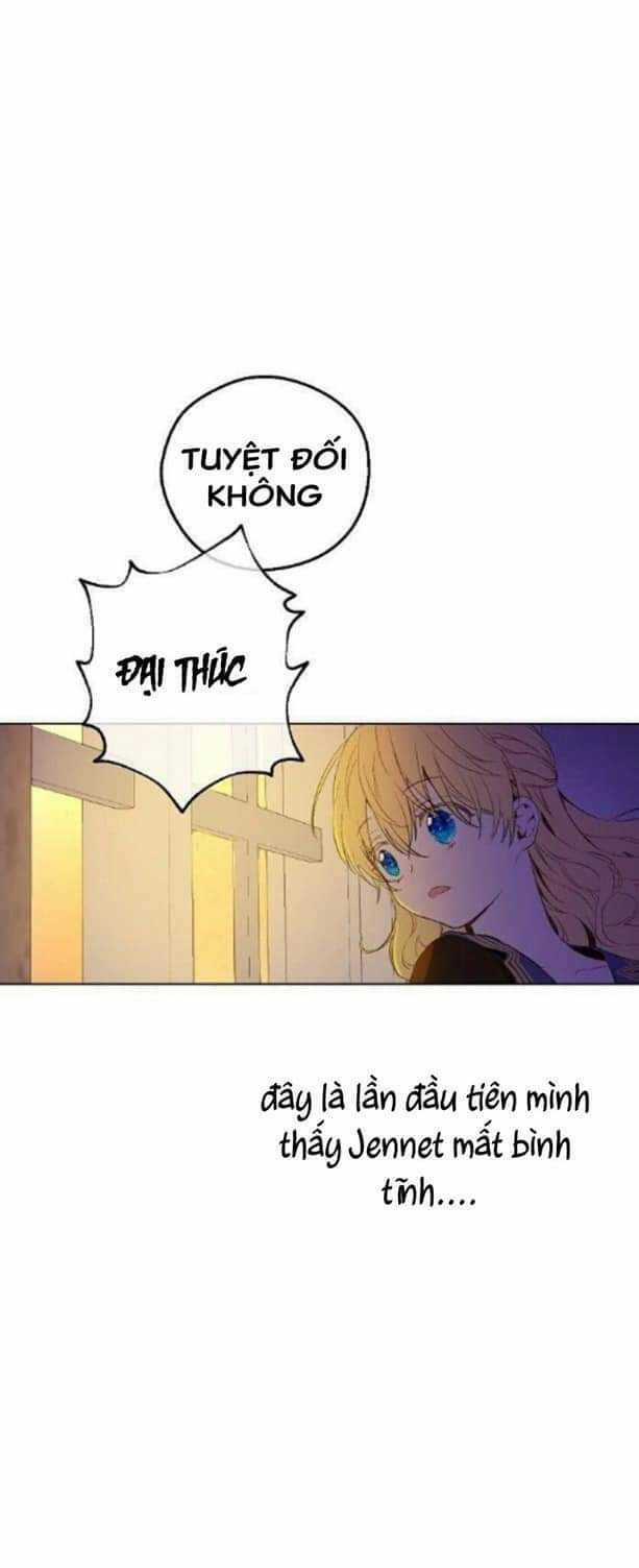 Một Ngày Nọ Tôi Bỗng Thành Nàng Công Chúa Chapter 55 trang 22