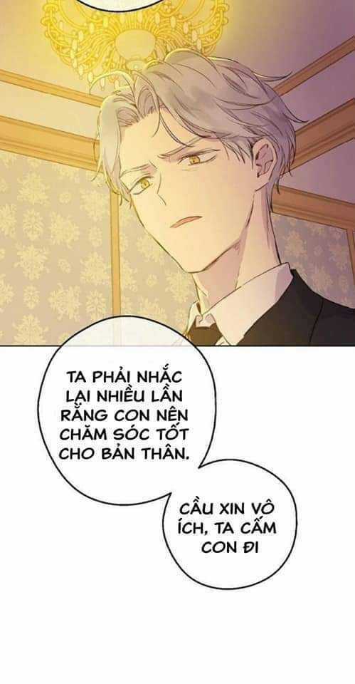 Một Ngày Nọ Tôi Bỗng Thành Nàng Công Chúa Chapter 55 trang 25