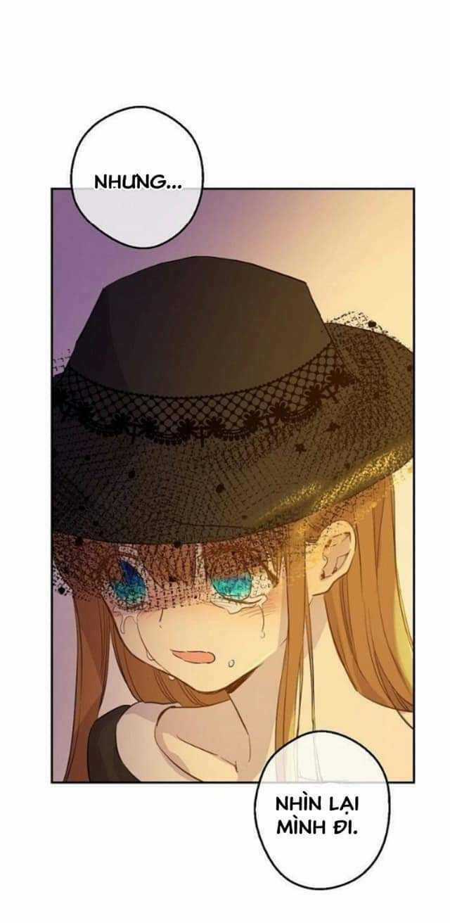 Một Ngày Nọ Tôi Bỗng Thành Nàng Công Chúa Chapter 55 trang 26