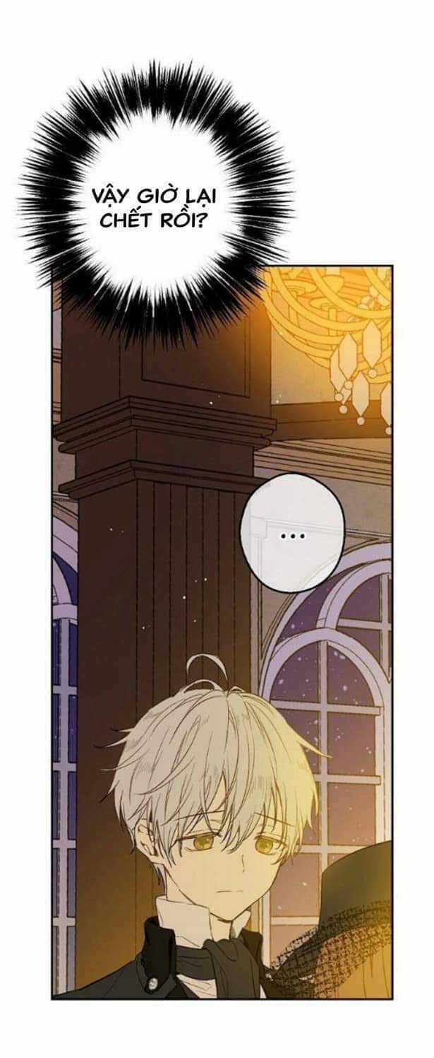 Một Ngày Nọ Tôi Bỗng Thành Nàng Công Chúa Chapter 55 trang 30