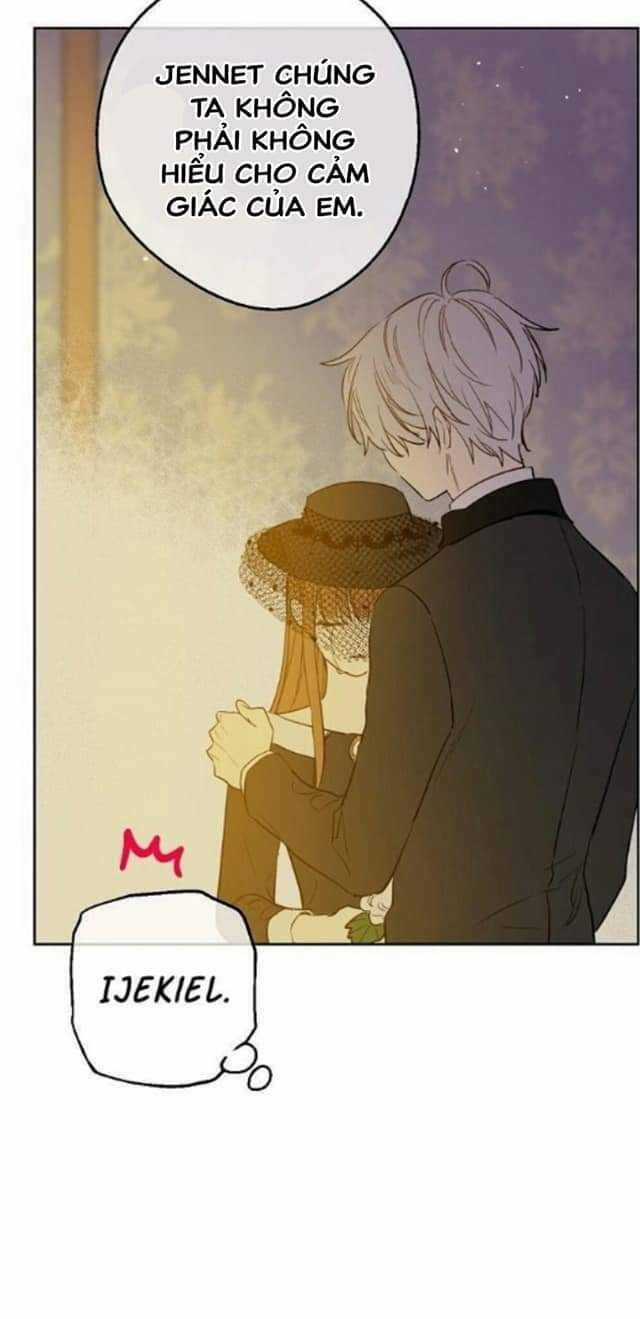 Một Ngày Nọ Tôi Bỗng Thành Nàng Công Chúa Chapter 55 trang 31