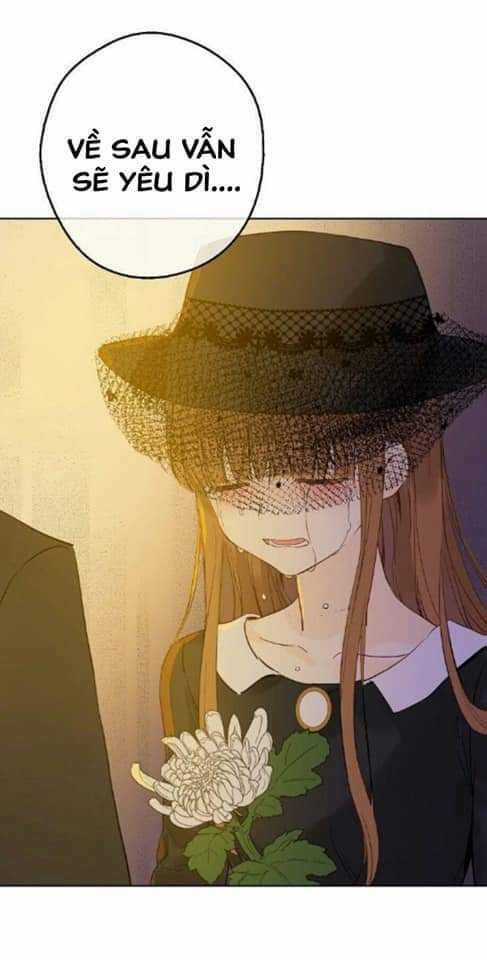 Một Ngày Nọ Tôi Bỗng Thành Nàng Công Chúa Chapter 55 trang 37