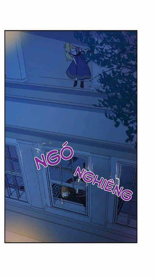 Một Ngày Nọ Tôi Bỗng Thành Nàng Công Chúa Chapter 55 trang 47