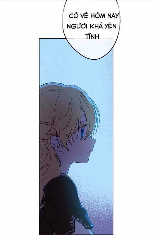 Một Ngày Nọ Tôi Bỗng Thành Nàng Công Chúa Chapter 56 trang 12