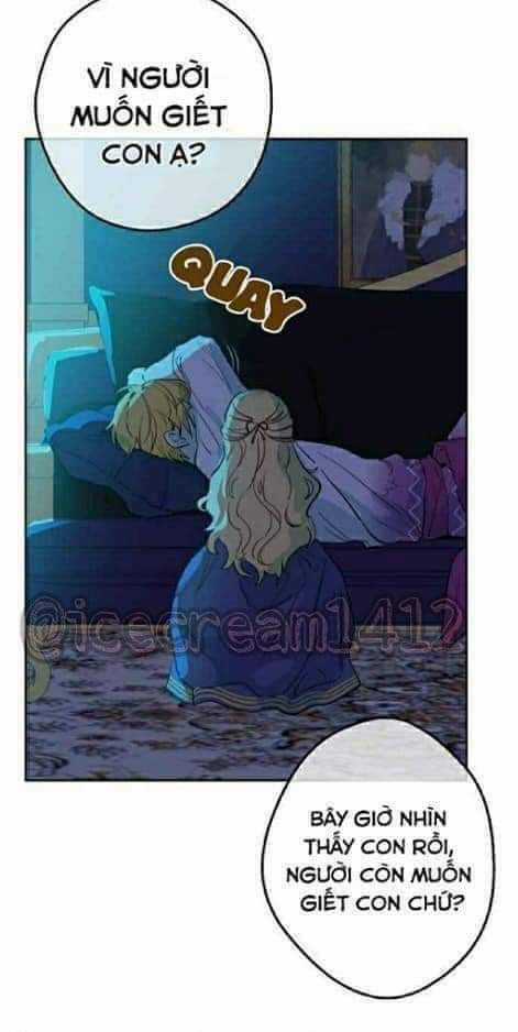 Một Ngày Nọ Tôi Bỗng Thành Nàng Công Chúa Chapter 56 trang 14