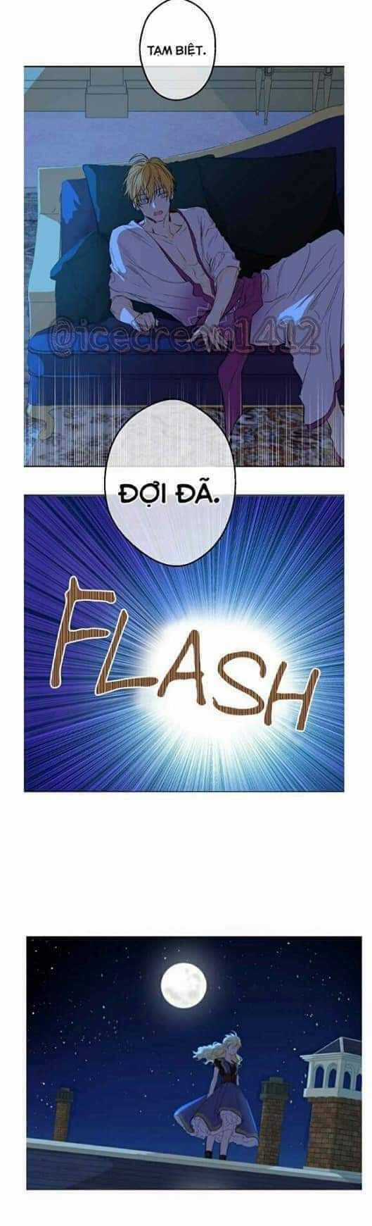 Một Ngày Nọ Tôi Bỗng Thành Nàng Công Chúa Chapter 56 trang 18