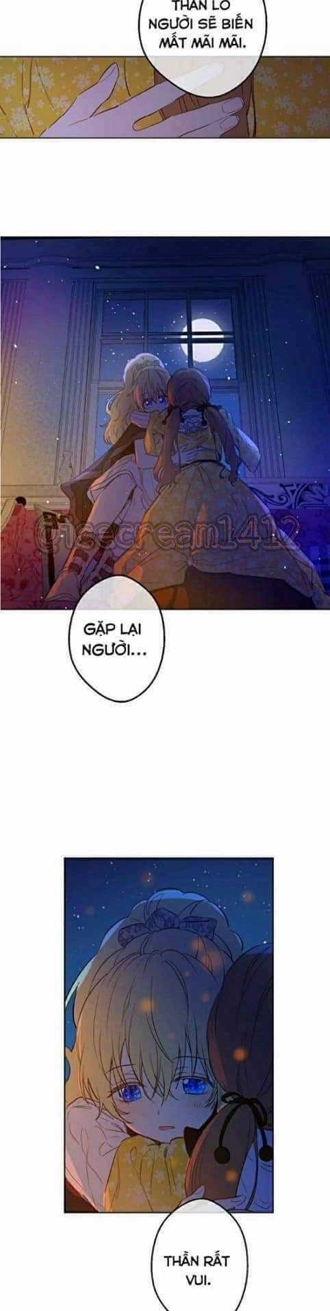 Một Ngày Nọ Tôi Bỗng Thành Nàng Công Chúa Chapter 56 trang 26