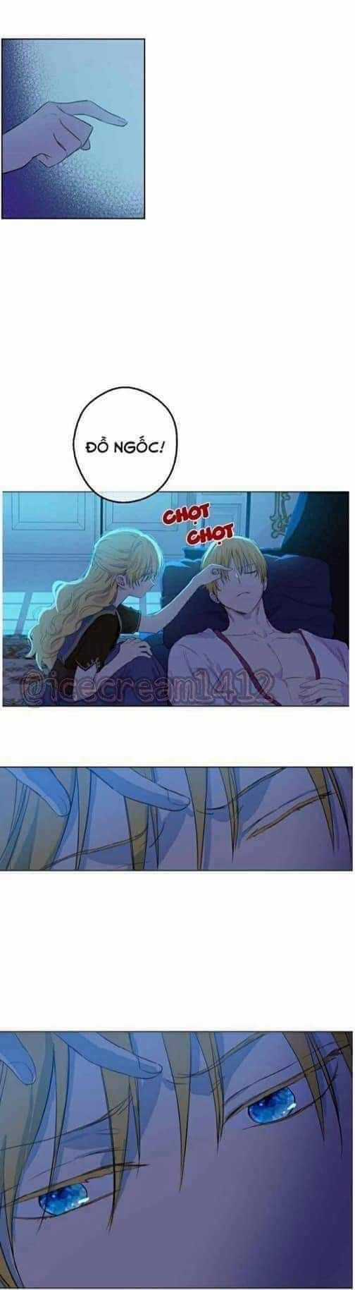 Một Ngày Nọ Tôi Bỗng Thành Nàng Công Chúa Chapter 56 trang 8