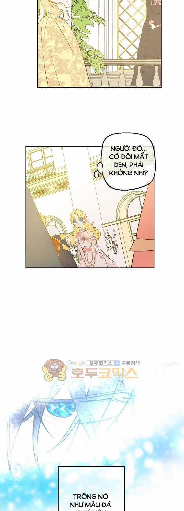 Một Ngày Nọ Tôi Bỗng Thành Nàng Công Chúa Chapter 57 trang 10