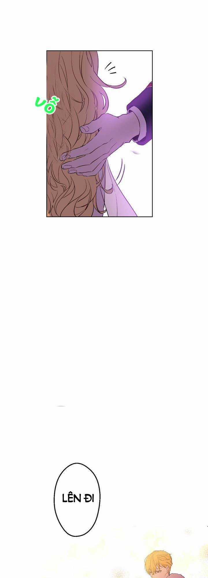 Một Ngày Nọ Tôi Bỗng Thành Nàng Công Chúa Chapter 57 trang 12