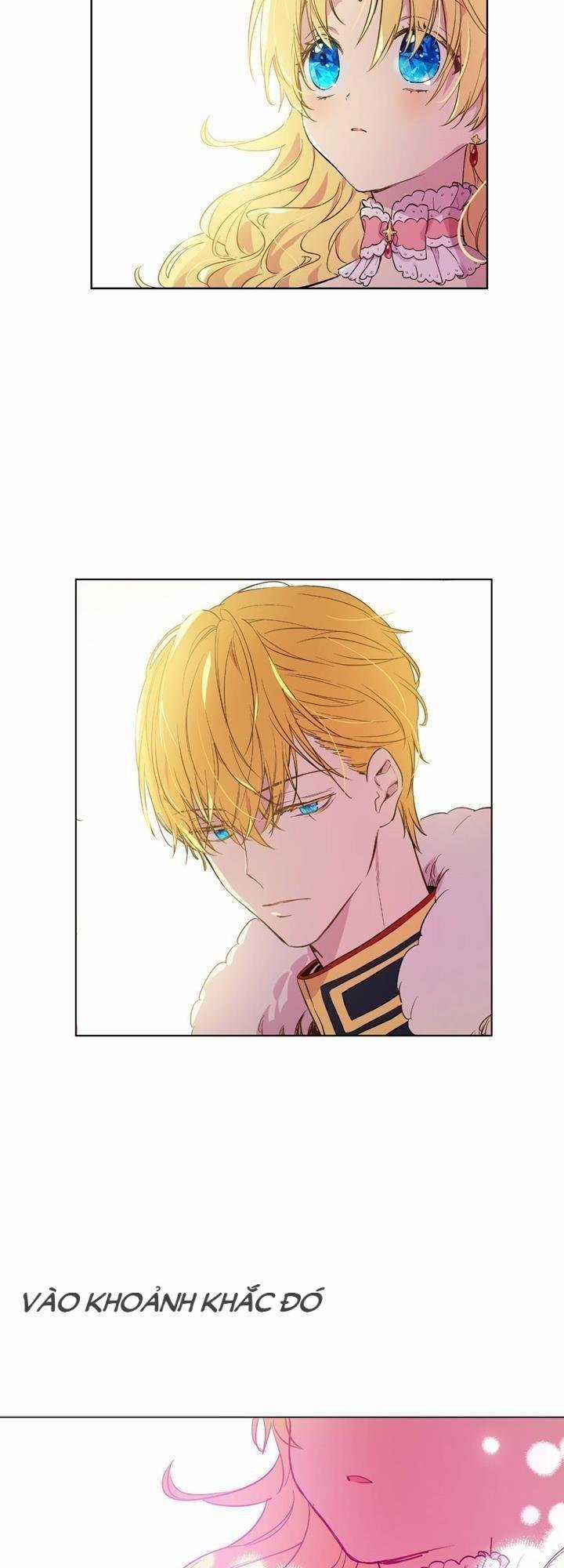 Một Ngày Nọ Tôi Bỗng Thành Nàng Công Chúa Chapter 57 trang 14