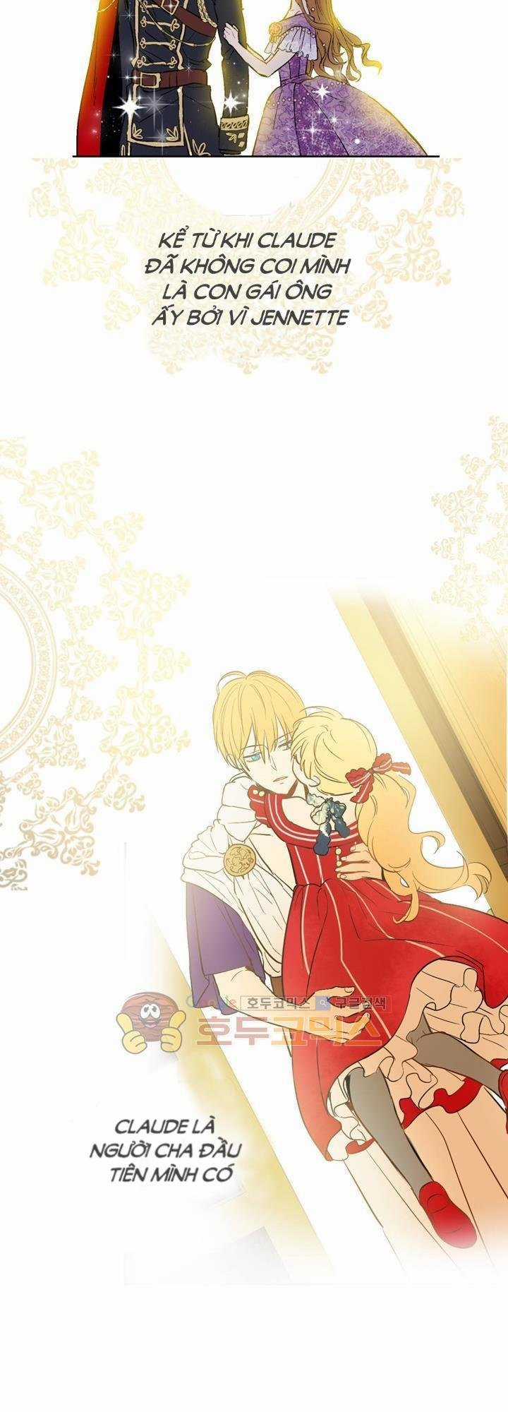 Một Ngày Nọ Tôi Bỗng Thành Nàng Công Chúa Chapter 57 trang 18