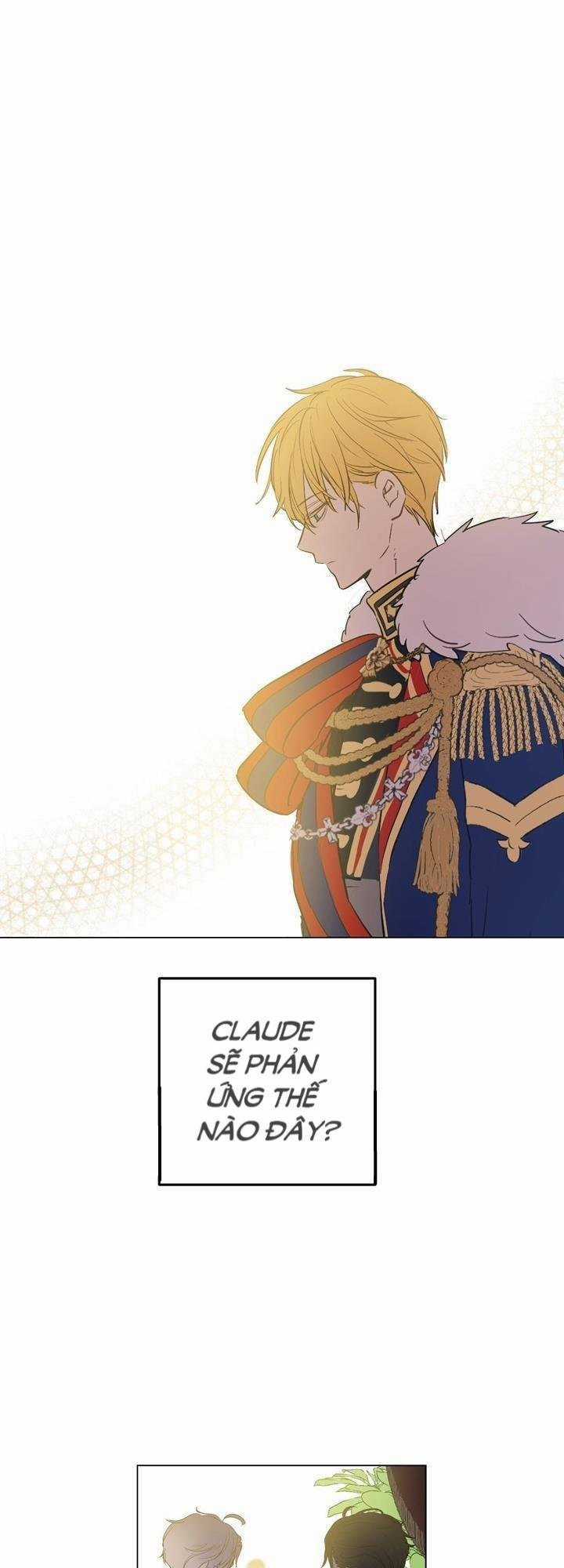 Một Ngày Nọ Tôi Bỗng Thành Nàng Công Chúa Chapter 57 trang 2