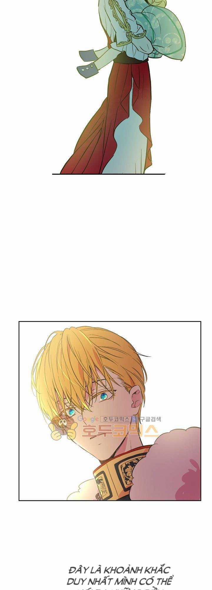 Một Ngày Nọ Tôi Bỗng Thành Nàng Công Chúa Chapter 57 trang 20