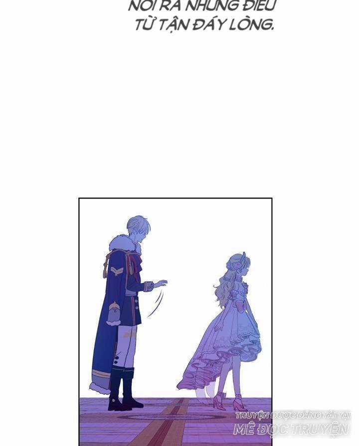 Một Ngày Nọ Tôi Bỗng Thành Nàng Công Chúa Chapter 57 trang 21