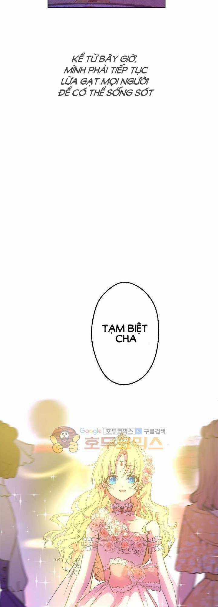 Một Ngày Nọ Tôi Bỗng Thành Nàng Công Chúa Chapter 57 trang 22