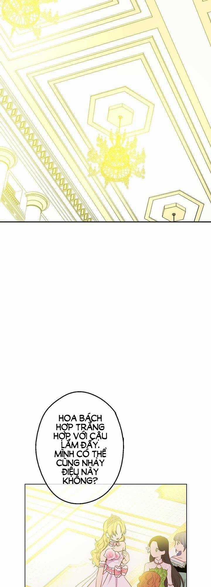 Một Ngày Nọ Tôi Bỗng Thành Nàng Công Chúa Chapter 57 trang 26