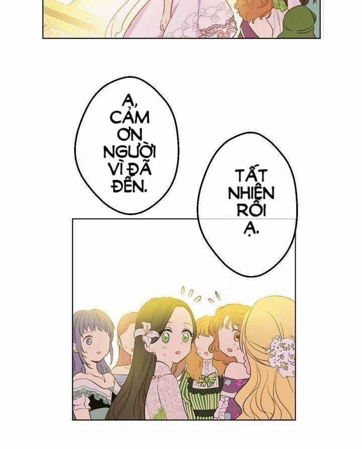 Một Ngày Nọ Tôi Bỗng Thành Nàng Công Chúa Chapter 57 trang 27