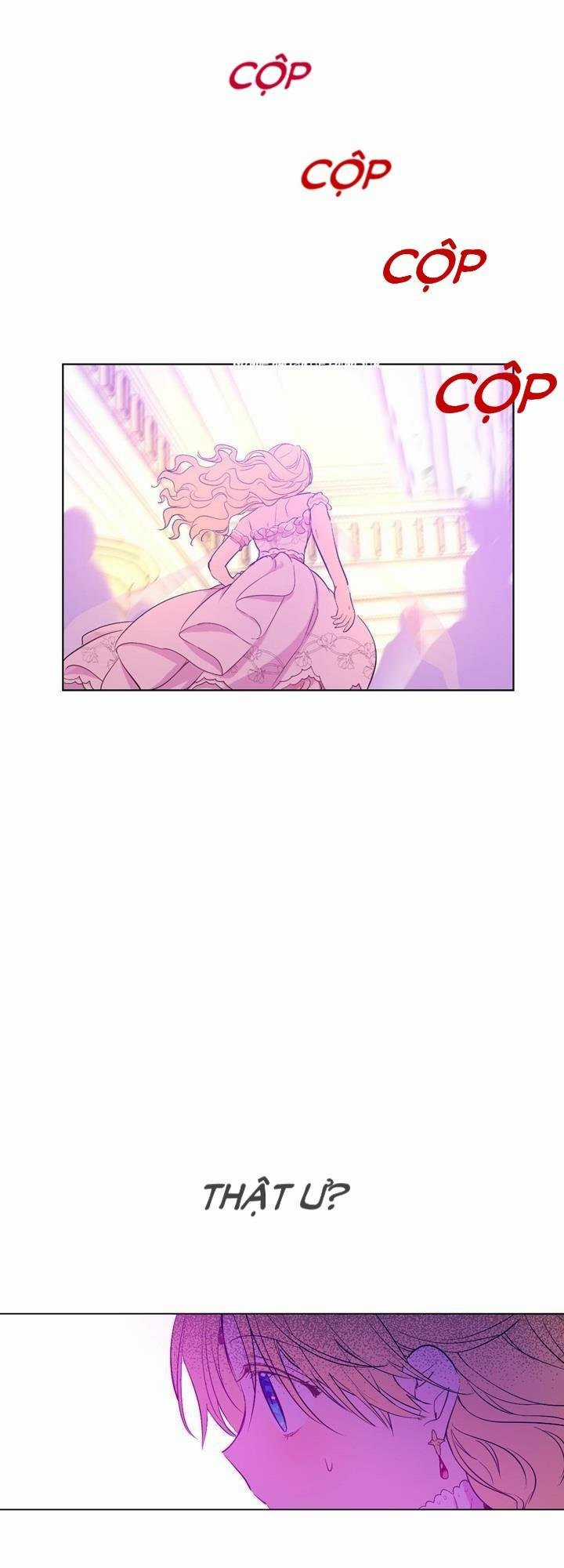 Một Ngày Nọ Tôi Bỗng Thành Nàng Công Chúa Chapter 57 trang 40