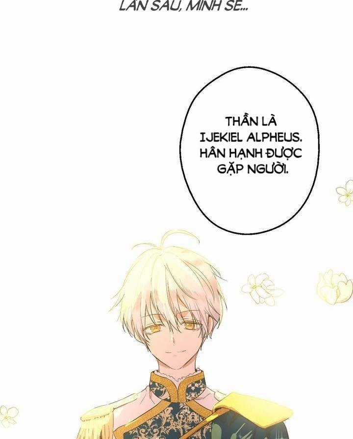 Một Ngày Nọ Tôi Bỗng Thành Nàng Công Chúa Chapter 57 trang 45