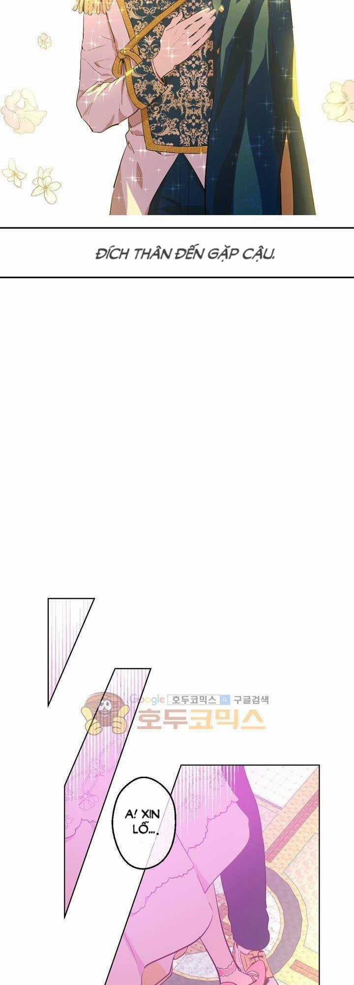 Một Ngày Nọ Tôi Bỗng Thành Nàng Công Chúa Chapter 57 trang 46